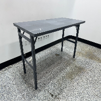 ULINE 6' Metal Table image 0